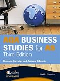 AQA Business Studies for AS (A Level Business Studies)