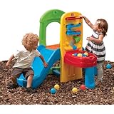 Step2  Play Ball Fun Climber