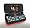 Kyocera Wildcard Prepaid Phone (Virgin Mobile)