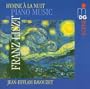 Hymne � la Nuit: Piano Music by Franz Liszt