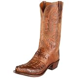 1883 by Lucchese Mens N1115 5 4 Western Boots by 1883 Lucchese