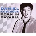 Born in Bavaria