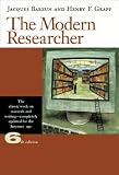 The Modern Researcher image