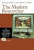 The Modern Researcher