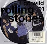 I go wild