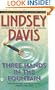 Three Hands in the Fountain (Marcus Didius Falco Mysteries)