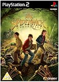 The Spiderwick Chronicles (PS2)