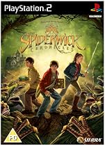 The Spiderwick Chronicles (PS2)