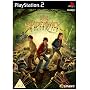 The Spiderwick Chronicles (PS2)