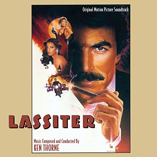 Ost: Lassiter Original Soundtrack