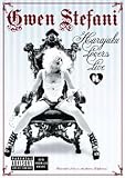 Harajuku Lovers Live