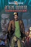 William Shatner presents The Tek War chronicles. Volume 2