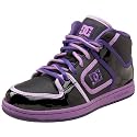 DC Women's Manteca 2 Mid SE Sneaker