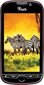 T-Mobile myTouch 4G Android Phone, Red (T-Mobile)