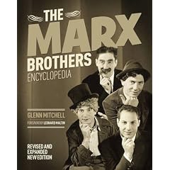 The Marx Brothers Encyclopedia