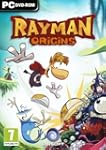 Rayman origins