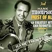 Most of All: 48 Greatest Hits & Favorites