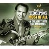 Most of All: 48 Greatest Hits & Favorites