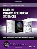 NMR in pharmaceutical sciences