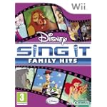 Disney Sing