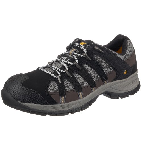 Cat Footwear LINCHPIN S1 P711242 Herren Halbschuhe