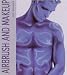 Costumes For All Occasions RB17 Airbrush And Bodypainting Book