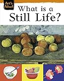What is a still life?