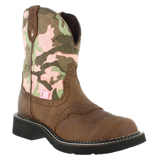 Justin Womens Gypsy 8 Cowgirl Boots