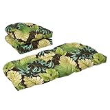 Outdoor Patio Outdoor Tropical Patio Cushion & Pillow Collection
