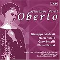 Verdi: Oberto