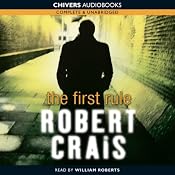 The First Rule | Robert Crais