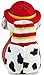 Nickelodeon PAW Patrol Toddler BoysRed/Yellow Plush Slipper (9-10 M US Toddler)