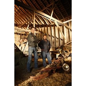 American Pickers: Complete Season 1 [Import USA Zo