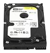 Western Digital 500GB 7200RPM 8MB Buffer Ultra ATA/100, 3.5INCH, 8.9MS Seek, Caviar Series Se Re
