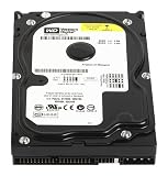 Western Digital 500GB 7200RPM 8MB Buffer Ultra ATA/100, 3.5INCH, 8.9MS Seek, Caviar Series Se Re