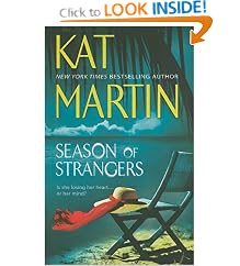 Season Of Strangers