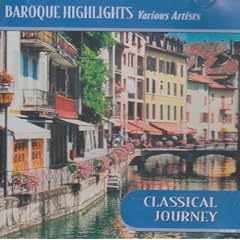 Baroque Highlights