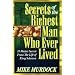 Secrets of the Richest Man Who Ever Lived