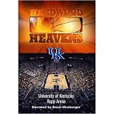 Hardwood Heavens: University of Kentucky: Rupp Arena
