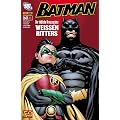 Batman #60 (2011, Panini)