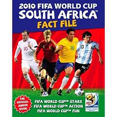 2010 FIFA World Cup South Africa Fact File