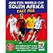 2010 FIFA World Cup South Africa Fact File