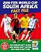 2010 FIFA World Cup South Africa Fact File
