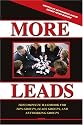 More Leads: The Complete Handbook for Tips Groups, Leads Groups and Networking Groups