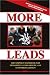 More Leads: The Complete Handbook for Tips Groups, Leads Groups and Networking Groups