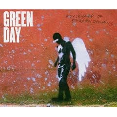 Boulevard of Broken Dreams [Cd2] [CD 2]