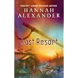 Last Resort (Hideaway, Book 3)
