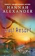 Last Resort (Hideaway, Book 3)