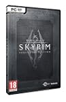 The Elder Scrolls V: Skyrim Legendary