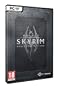 The Elder Scrolls V: Skyrim Legendary
